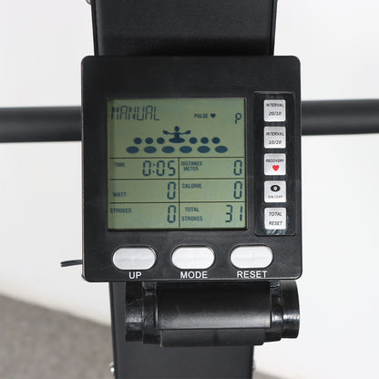 Air Resistance Ski Trainer – Vertical Cardio & Strength