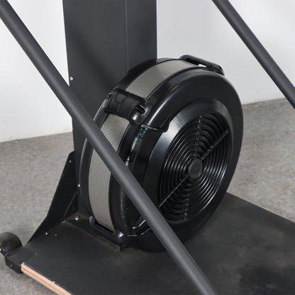 Air Resistance Ski Trainer – Vertical Cardio & Strength