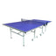 25 mm Table Tennis Table with Full Accessories — Competition-Grade Setup