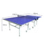 25 mm Table Tennis Table with Full Accessories — Competition-Grade Setup