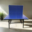 Outdoor Table Tennis Table (Full Set) — Weatherproof, Foldable, Complete Kit