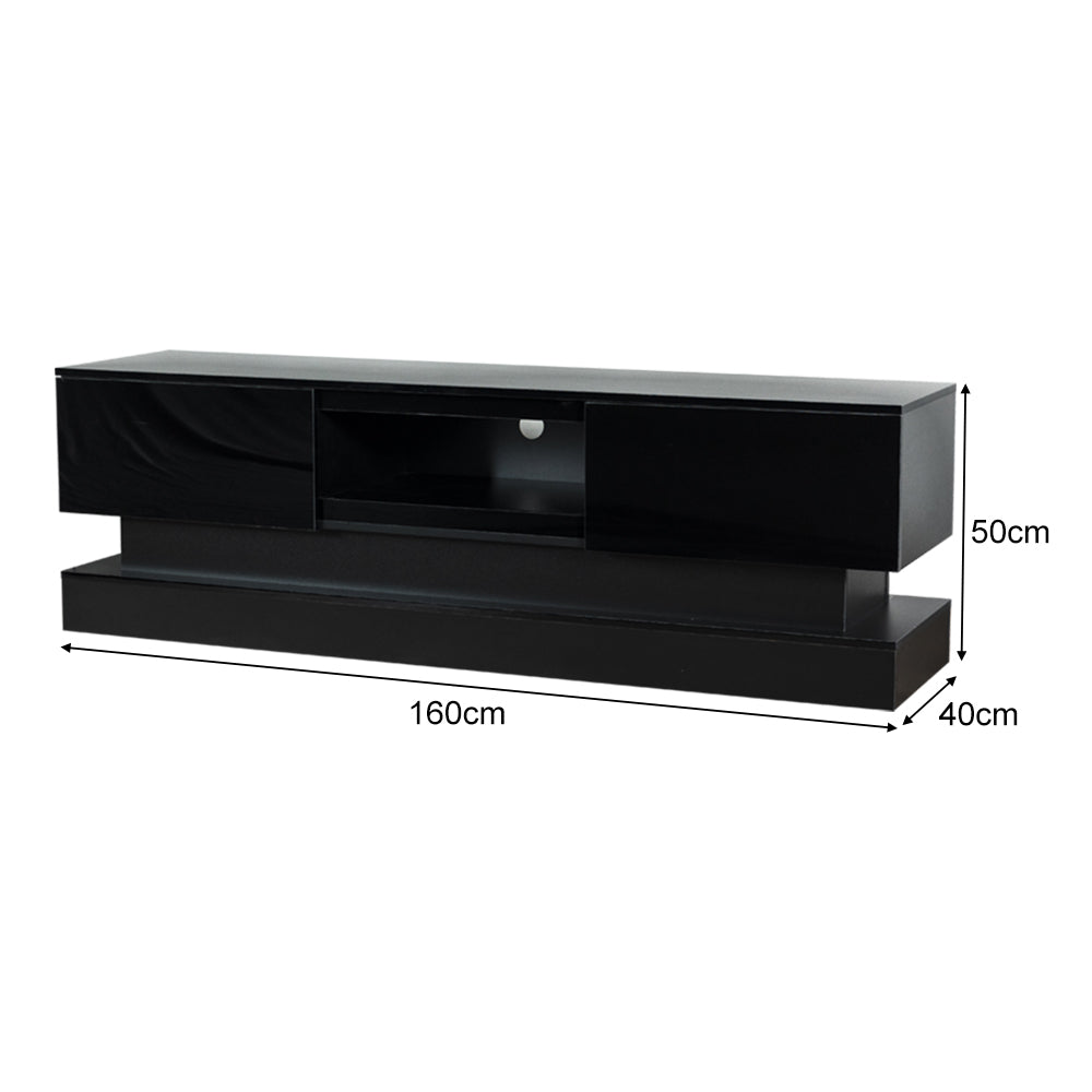 Heavy-Duty Storage Cabinet for High Load Use