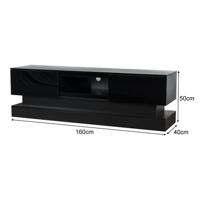 Heavy-Duty Storage Cabinet for High Load Use