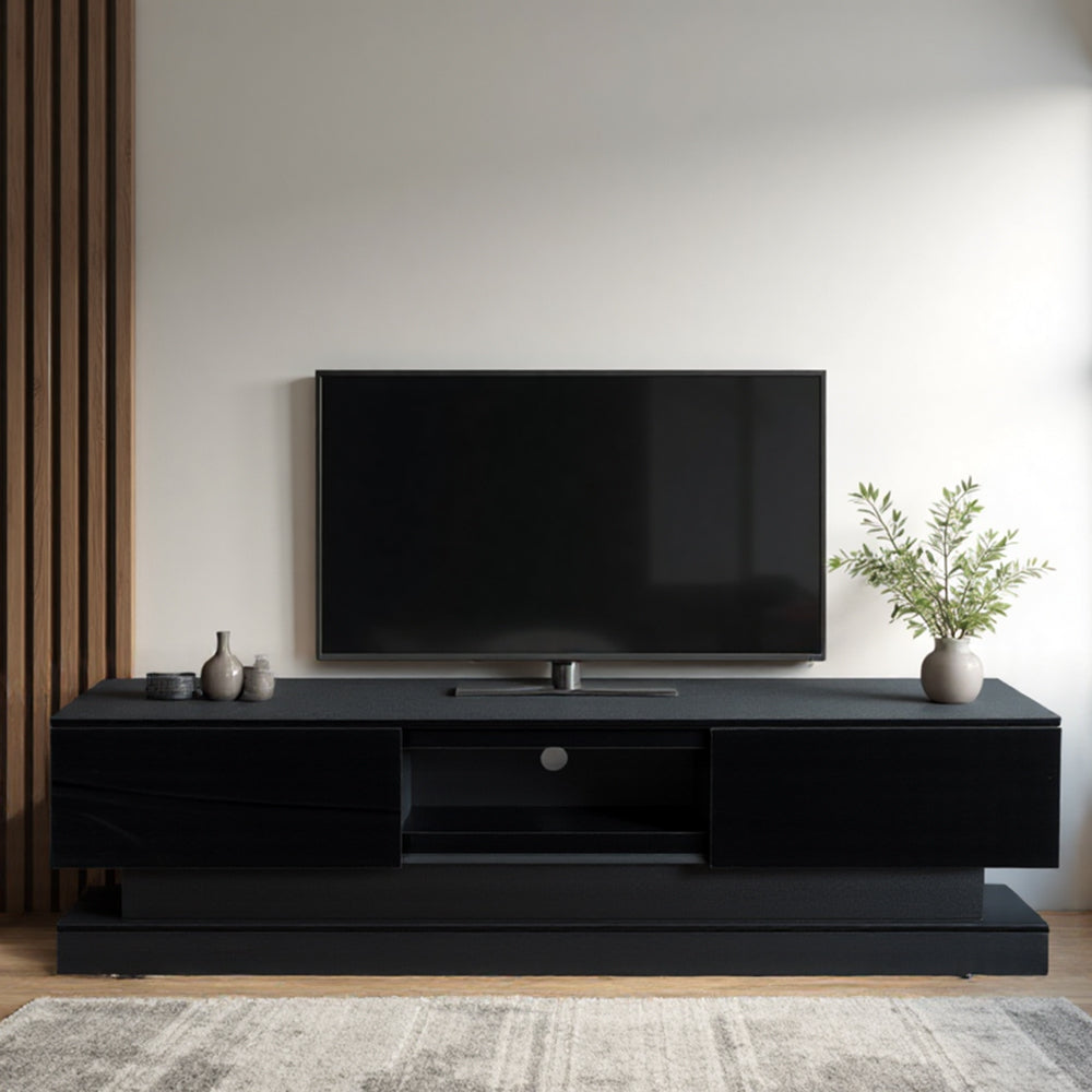 Heavy-Duty Storage Cabinet for High Load Use