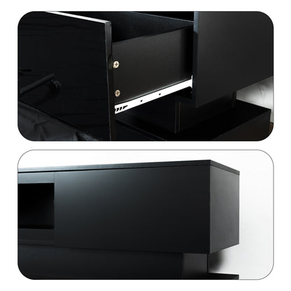 Heavy-Duty Storage Cabinet for High Load Use