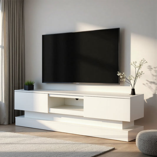 Heavy-Duty Storage Cabinet for High Load Use