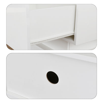 Heavy-Duty Storage Cabinet for High Load Use