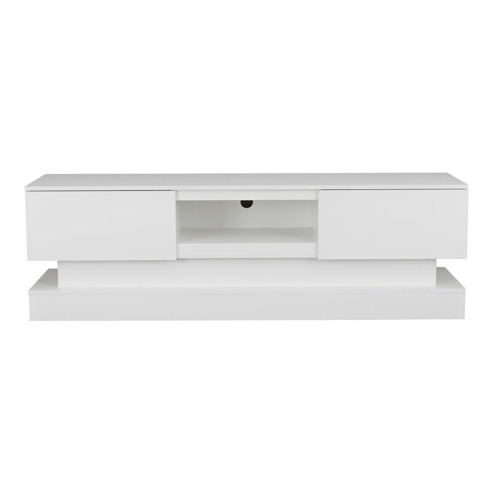 Heavy-Duty Storage Cabinet for High Load Use