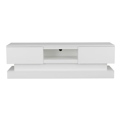 Heavy-Duty Storage Cabinet for High Load Use