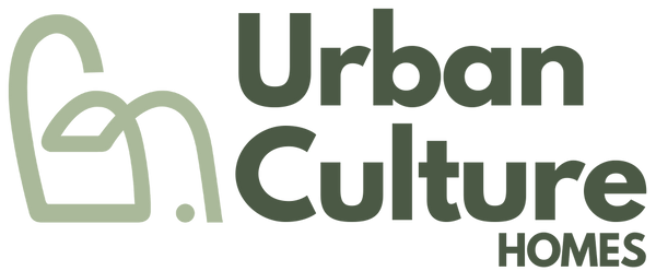 Urban Culture Homes