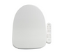 Smart Bidet Toilet Seat | Heated & Self-Cleaning