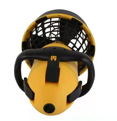 HydroJet Underwater Scooter
