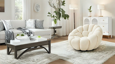 Cloud Bubble Lounge Chair