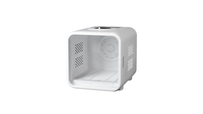Smart Pet Drying Box - Quiet, Gentle Pet Grooming Dryer