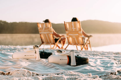 BlueDrive X PRO Power Fin Underwater Jet Set - Dual Battery System
