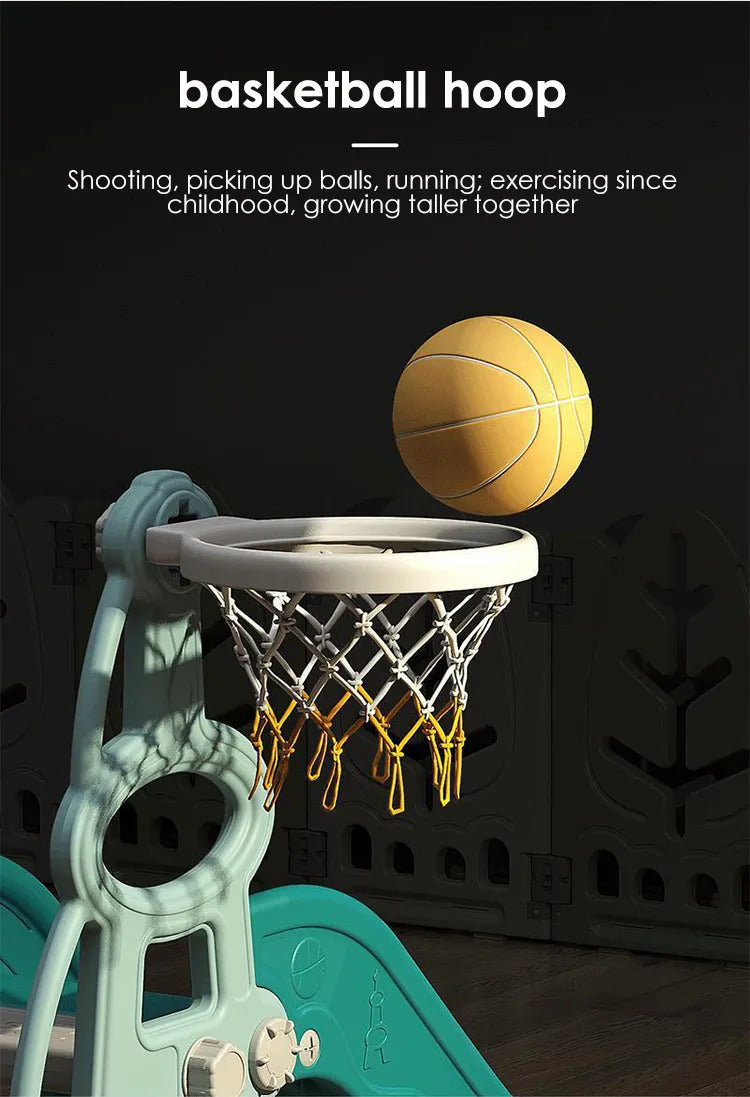 All-in-One Kids Play Set - free shipping