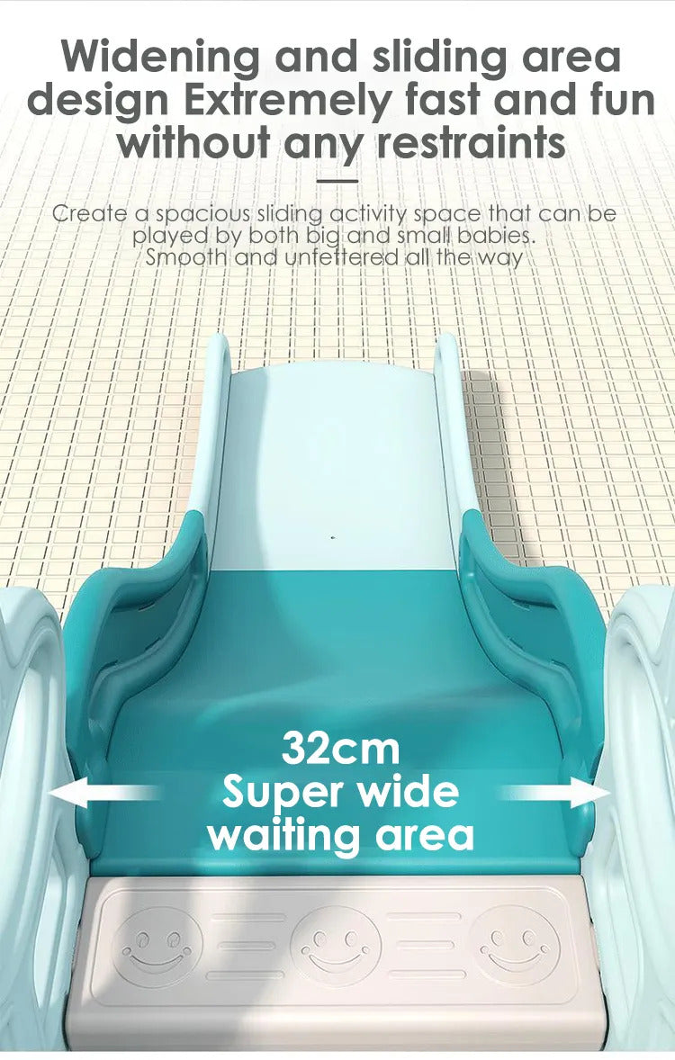 All-in-One Kids Play Set - free shipping