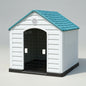 Multi-Functional Outdoor Pet House