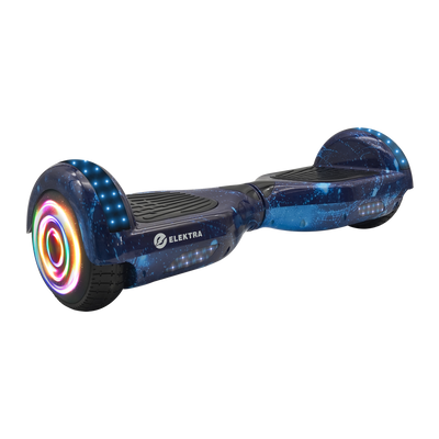 RideFusion Hoverboard