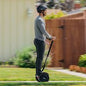 Electric Self-Balancing Scooter with Hand Control - SMAX-N3M432