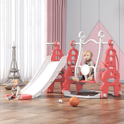 All-in-One Kids Play Set - free shipping