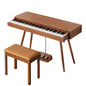 Betsy 88 Key Full Size Weighted 2 in 1 Digital Piano Dress Table With Bench