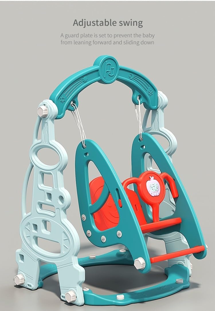 All-in-One Kids Play Set - free shipping