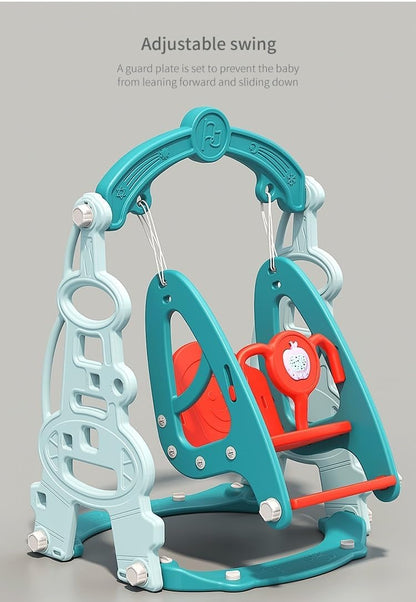 All-in-One Kids Play Set - free shipping