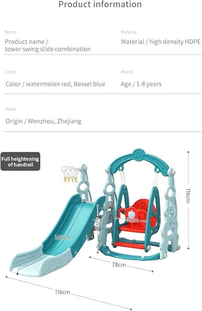 All-in-One Kids Play Set - free shipping