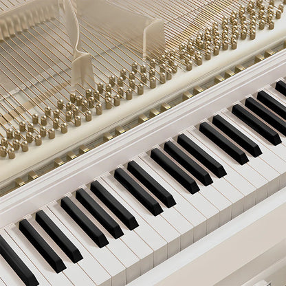 Betsy 88 Key Full Size Weighted 2 in 1 Digital Piano Dress Table With Bench