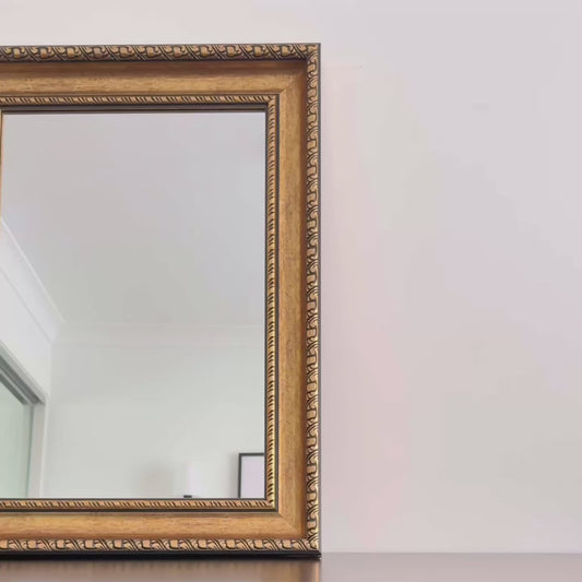 Vintage Ornate Luxury Mirror - FLM22
