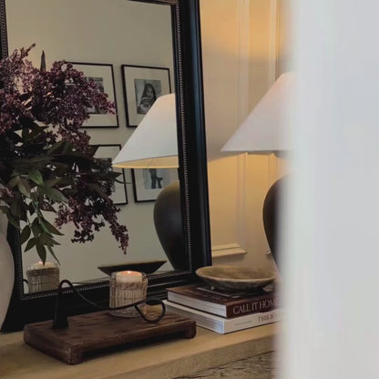 Vintage Ornate Luxury Mirror - FLM22