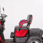 500W • 60V • 20Ah Electric Mobility Scooter — Compact Power