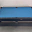 7ft 4-in-1 Convertible Game Table — Pool, Table Tennis, Air Hockey & Dining