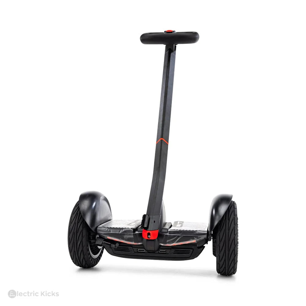 Electric Self-Balancing Scooter with Hand Control - SMAX-N3M432