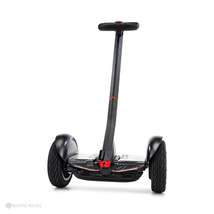 Electric Self-Balancing Scooter with Hand Control - SMAX-N3M432