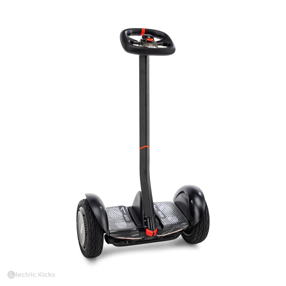Electric Self-Balancing Scooter with Hand Control - SMAX-N3M432