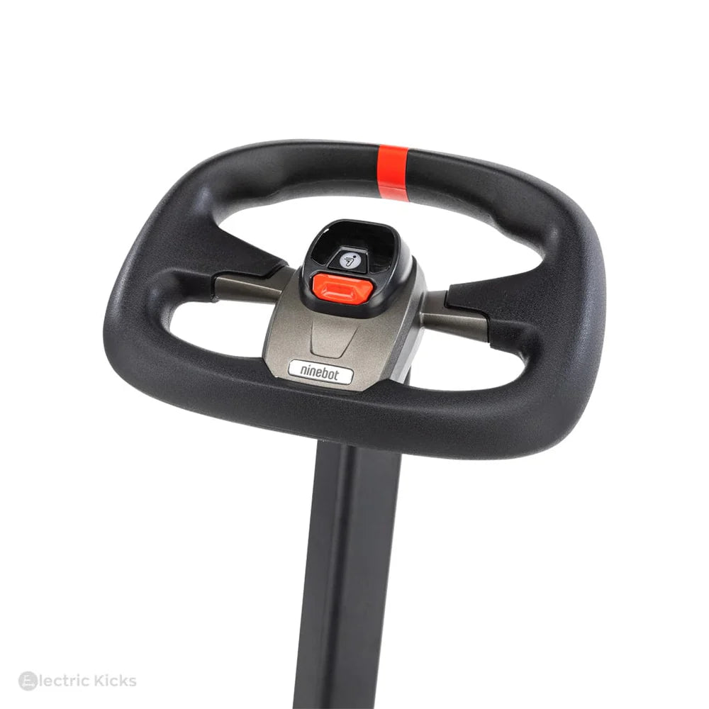 Electric Self-Balancing Scooter with Hand Control - SMAX-N3M432