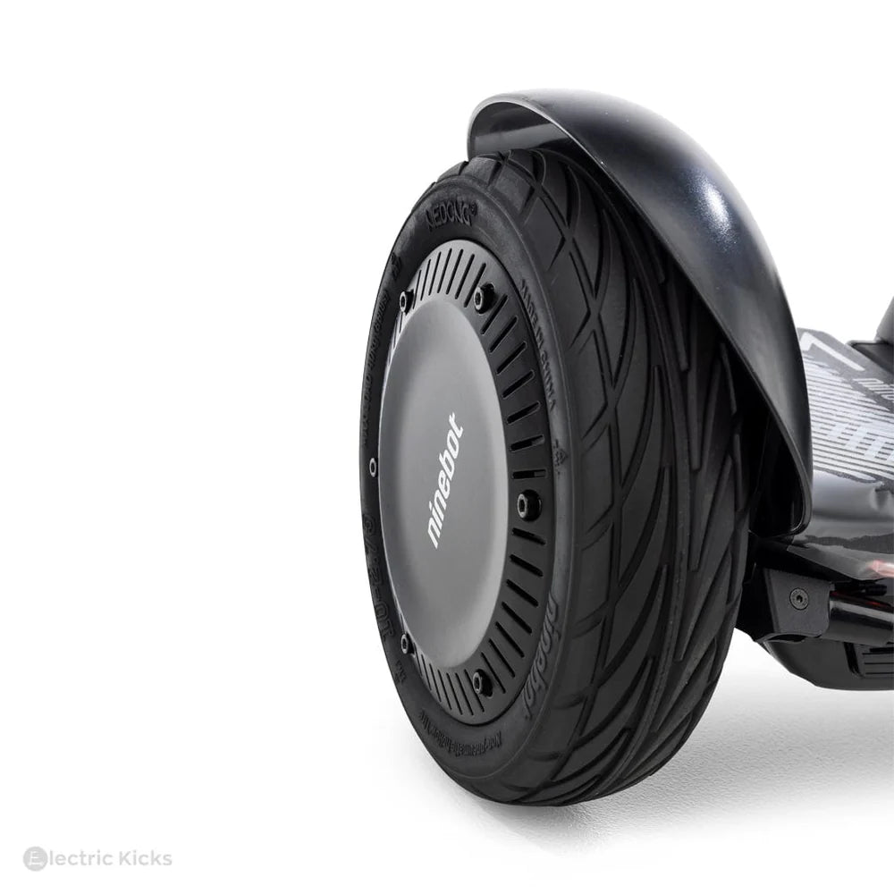 Electric Self-Balancing Scooter with Hand Control - SMAX-N3M432