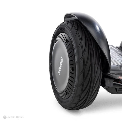 Electric Self-Balancing Scooter with Hand Control - SMAX-N3M432