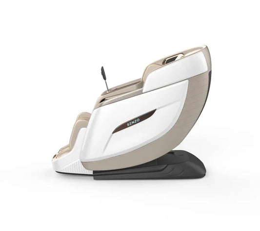 Elite Comfort Smart Massage Chair