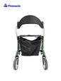 Ultraflex Carbon Fibre Rollator – Ultra Lightweight 5.5kg Foldable Walker
