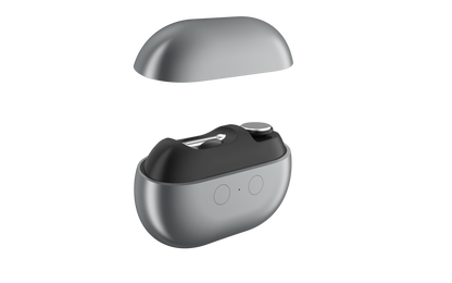 Comfort Care Electric Nail Clipper